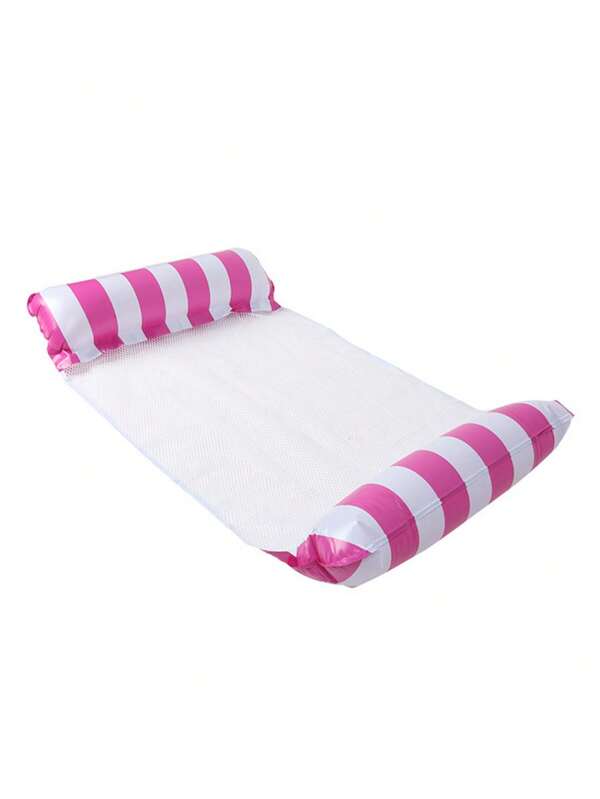 Striped PVC Air Mattress SHEIN USA