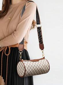 Ràng buộc tương phản mô hình hình học túi xô nhỏ - Nhiều màu - Xem 1