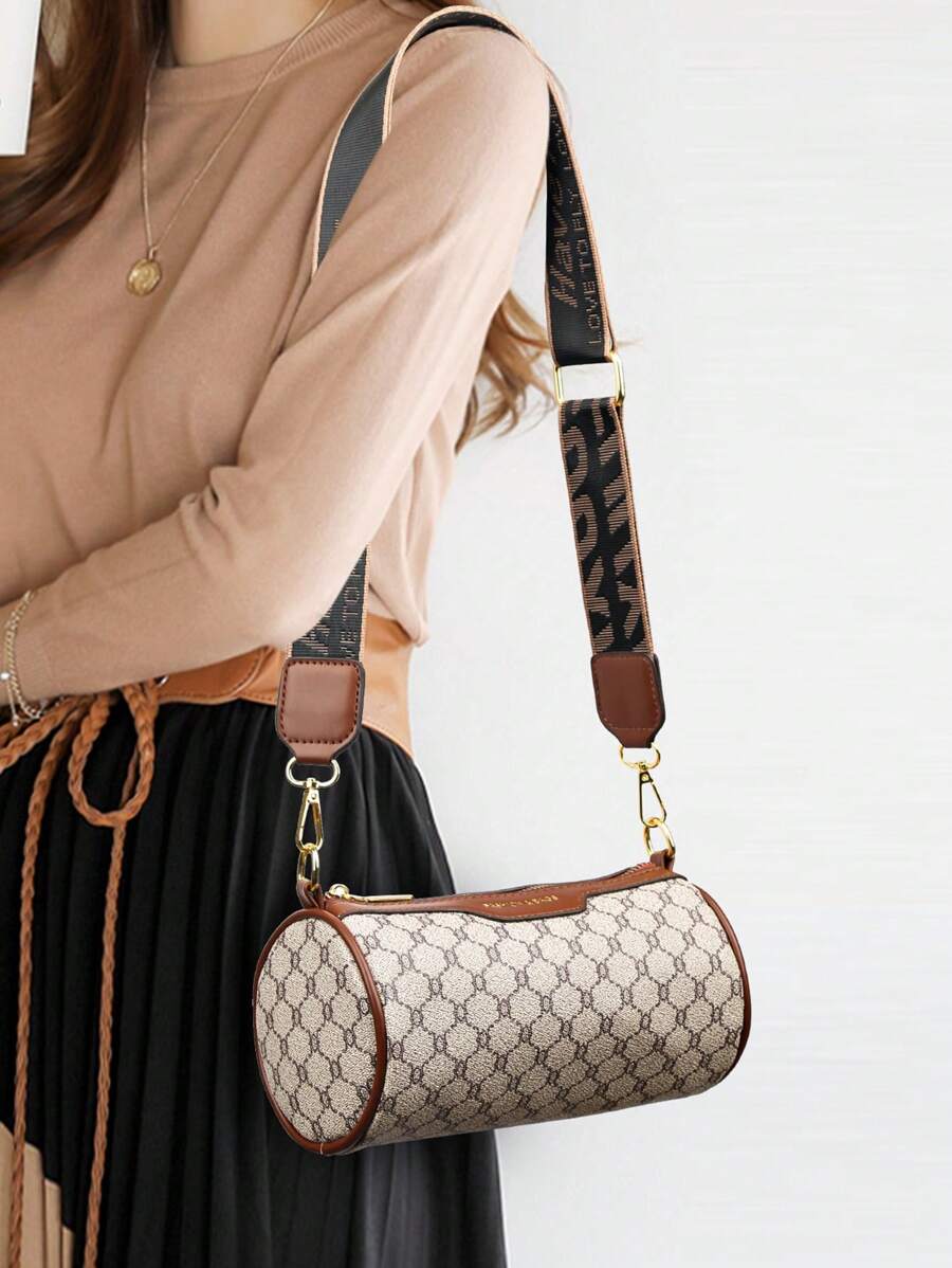 Ràng buộc tương phản mô hình hình học túi xô nhỏ - Nhiều màu - Xem 1