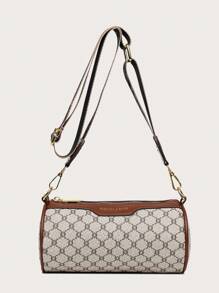 Ràng buộc tương phản mô hình hình học túi xô nhỏ - Nhiều màu - Xem 3