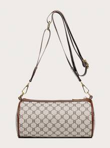 Ràng buộc tương phản mô hình hình học túi xô nhỏ - Nhiều màu - Xem 6