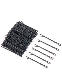 100 件发夹、黑色发夹、适合浓密头发的金属发夹，适合所有发质的女孩女士发饰（1.96 英寸）、发卷、无热卷发、卷发器、理发沙龙美容美发产品和配件返校、旅行度假必需品、女士发饰、卷发器、卷发产品、卷发器、美发设备卷发器、配件、卷发、卷发工具、发卷、圣诞节、卷发、卷发器、发卷、无热卷发、无热卷发、卷发器、卷发产品、卷发、发卷、卷发工具、无热卷发器、头发、配饰、美发产品、美发工具、美发用品、护发、卷发刷、理发师、理发配件、美发设备、无热卷发、旅行必需品、发型、美发