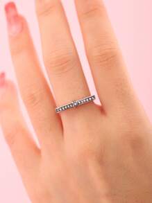 Vòng bít trang trí bằng đá rhinestone - Nhiều màu - Xem 2