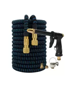 1件套澆水噴槍工具 - 彩色 - 查看 1