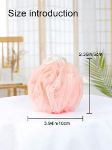 1顆隨機顏色沐浴球 - 彩色 - 查看 3