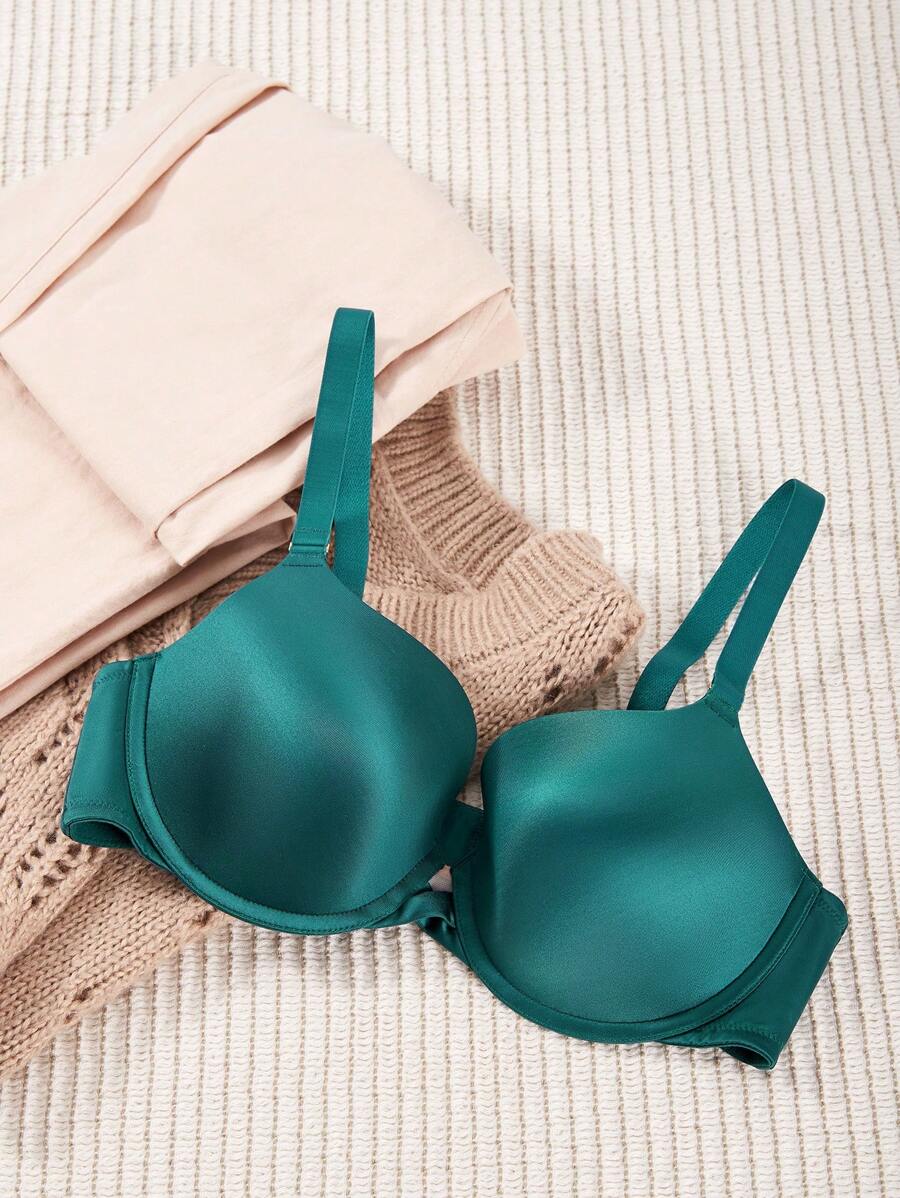 LUVLETTE Sujetador push-up con soporte Dream Curve+'