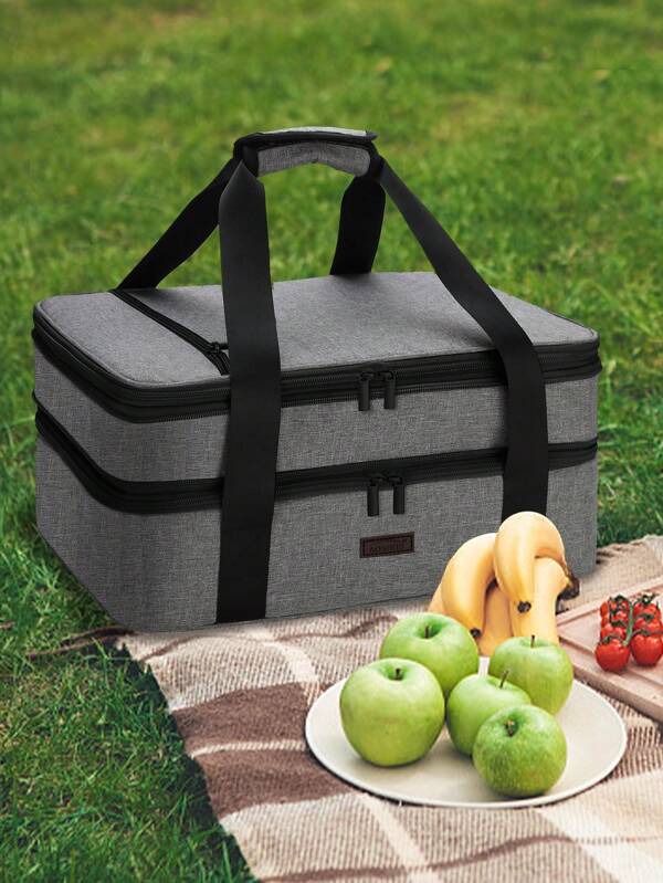 Casserole Carriers Insulated Food Carrier Hot Food Carriers For