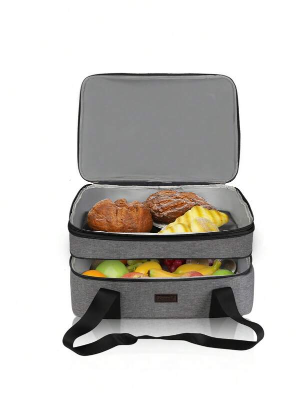 Casserole Carriers Insulated Food Carrier Hot Food Carriers For