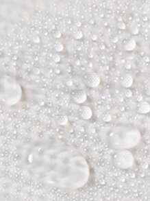 Garment Bags For Hanging Clothes, Storage Bag For Closet Storage Coat Cover For Jumper Suit - White - View 5