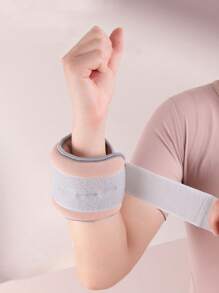 2pcs Running Training Weight-Bearing Dancing Sandbag - Multicolor - View 3