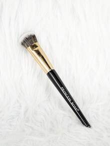 Princess Rose 1pc Wood Foundation Brush