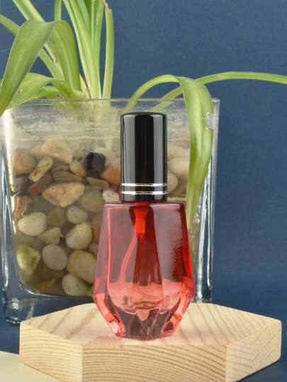 1 Stück Sprühflasche 10ml Leer