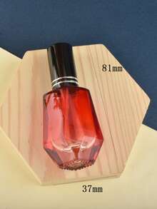 1入組10毫升空噴瓶 - 彩色 - 查看 5