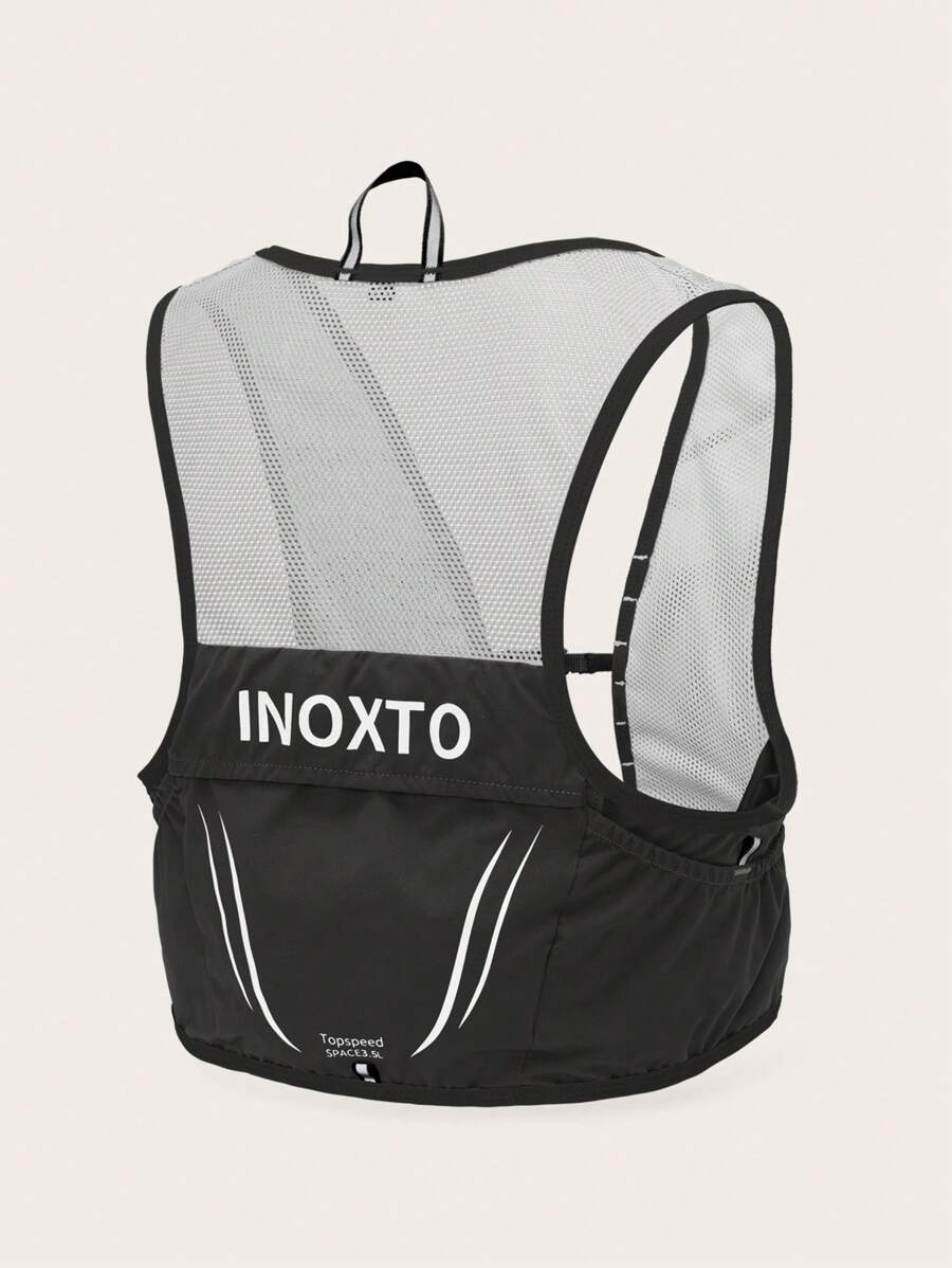 1pc Running Hydration Backpack & Vest For Women - Multicolor - View 1