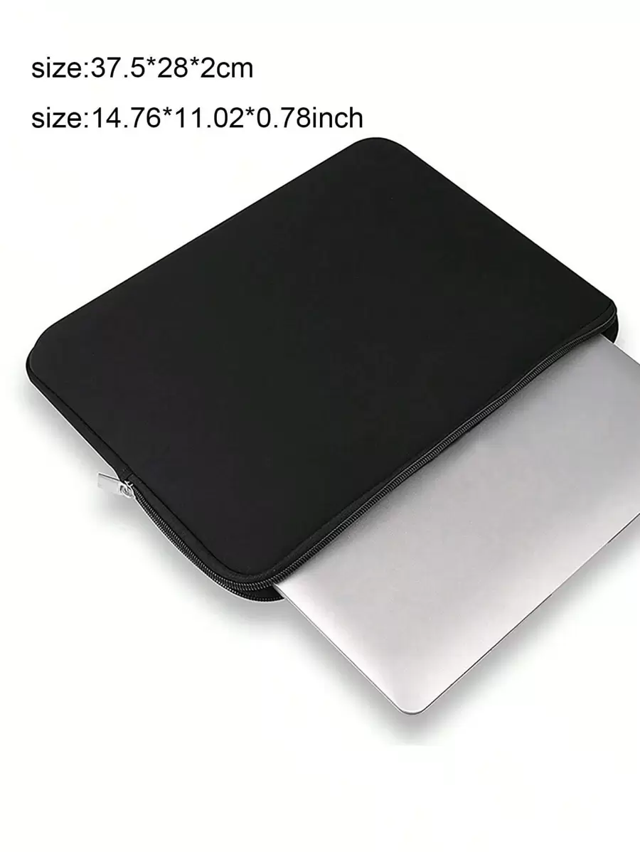 笔记本电脑包 14 英寸笔记本电脑包 软电脑包 办公室旅行包 商务设计 笔记本电脑内胆包 适合学校学生 黑色包 笔记本电脑保护套 适合男士 适合女士 适合商务 工作 办公室 通勤 旅行笔记本电脑包 电脑包 笔记本电脑公文包 iPad 保护套 iPad 保护套 平板电脑保护套 适合商务旅行 学校 大学 办公室 学生 教师教室笔记本电脑包 教室包 教师收纳包 教室收纳包 - 黑色 - 查看 1