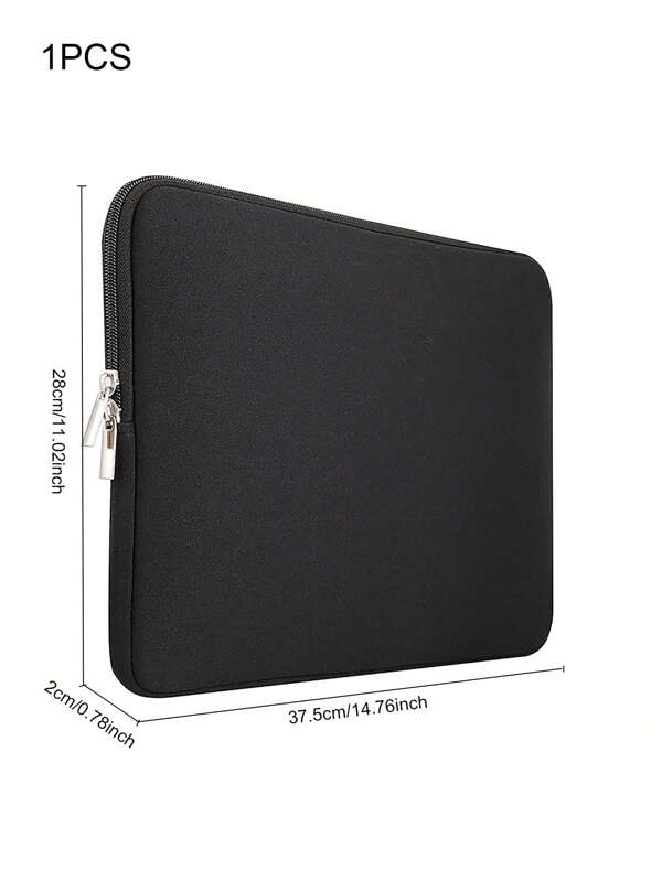 Laptop Bag 14 Inch Laptop Case Soft Computer Bag Office Travel Bag Design For Business SHEIN EUR