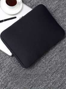 笔记本电脑包 14 英寸笔记本电脑包 软电脑包 办公室旅行包 商务设计 笔记本电脑内胆包 适合学校学生 黑色包 笔记本电脑保护套 适合男士 适合女士 适合商务 工作 办公室 通勤 旅行笔记本电脑包 电脑包 笔记本电脑公文包 iPad 保护套 iPad 保护套 平板电脑保护套 适合商务旅行 学校 大学 办公室 学生 教师教室笔记本电脑包 教室包 教师收纳包 教室收纳包 - 黑色 - 查看 4
