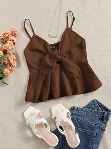 Coffee Brown