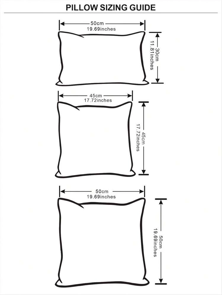 1pc Color Block Cushion Cover Without Filler, Modern Woven Fabric Decorative Throw Pillow Case For Living Room, Home Decor