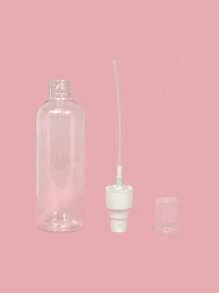 10pcs 100ml Spray Bottle - Clear - View 4