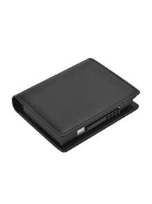 Small Wallet Bifold Card Slot Gift Father Dad Gifts Slim Lightweight Portable Cash Money ID Card Card Coin Pocket For Birthday Gift Anniversary On Valentine Day For College Student School Student Male Men Lightweight Portable Card ID Card White-Collar Workers For Male Holiday For Anniversary For Birthday Gift Casual Card Holder Card Holder Wallet Business Card Holder Credit Card Holder For Men Mini Wallet Card Wallet Rfid Wallet