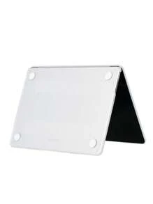 Vỏ cứng 2 chiếc Tương thích với MacBook - Trong sáng - Xem 2
