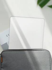 Vỏ cứng 2 chiếc Tương thích với MacBook - Trong sáng - Xem 9