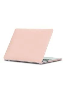 2入組素色殼套適用於MacBook - 粉色 - 查看 3