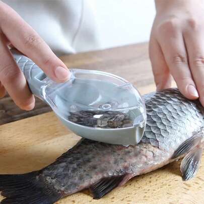1入組去魚鱗工具