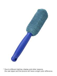 1pc Car Wheel Washing Brush