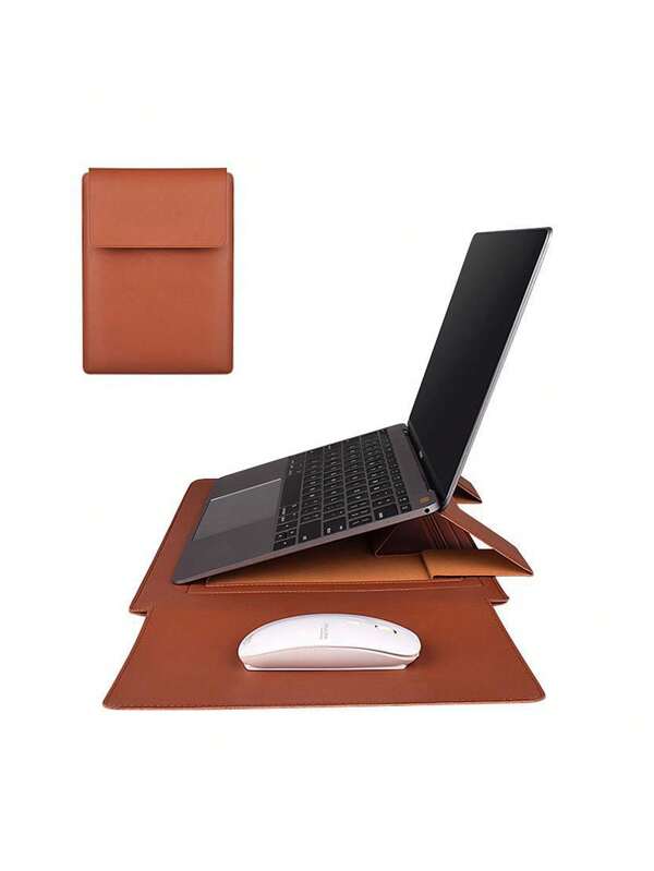 Flap Laptop Bag Minimalist Design Computer Bags For Business Laptop