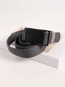 Thắt lưng nam tối giản - Nhiều màu - Xem 2