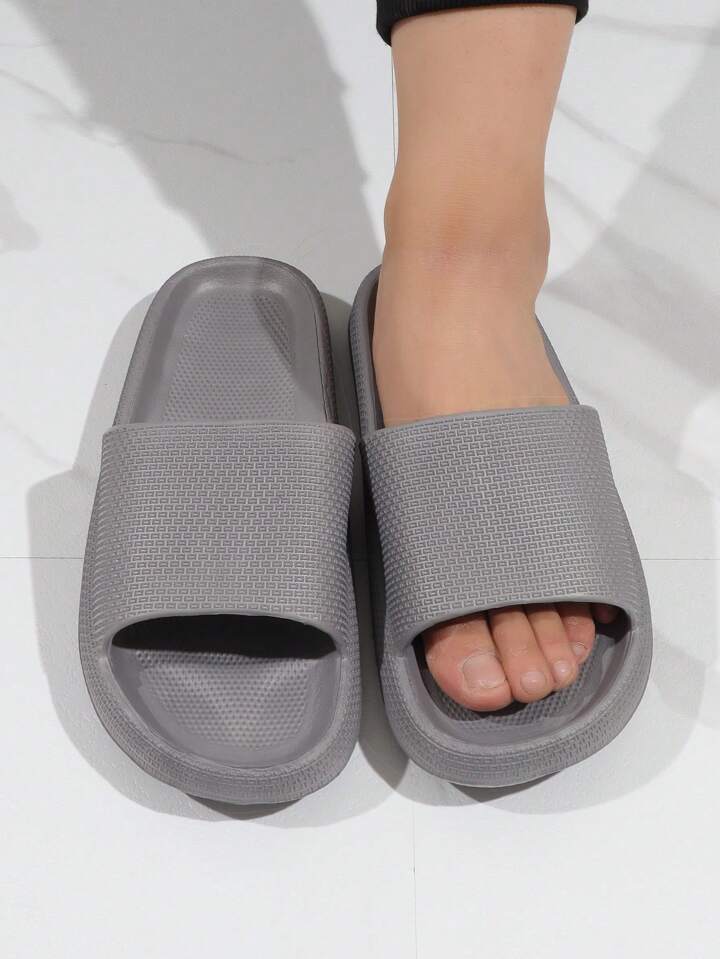 Shein discount yeezy slides