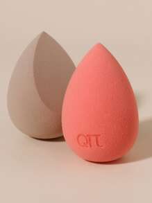 Q Bộ mút trang điểm 2 chiếc - Nhiều màu - Xem 9