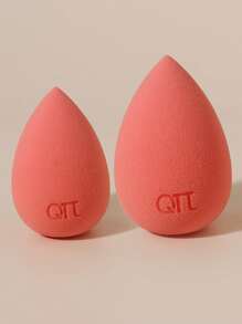 Q Bộ mút trang điểm 2 chiếc - Nhiều màu - Xem 10