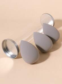 3入組化妝海綿 - 彩色 - 查看 5