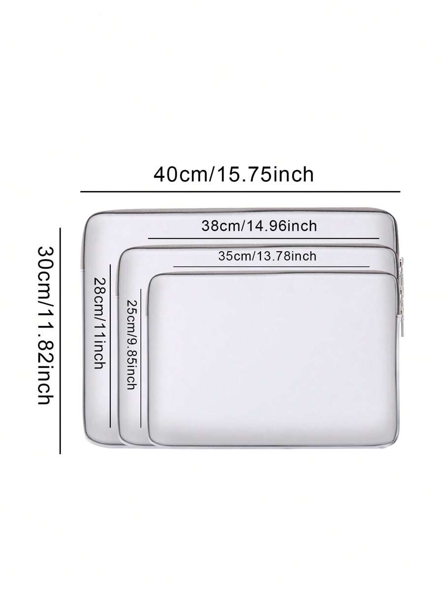 Letter Graphic Laptop Bag | SHEIN EUR