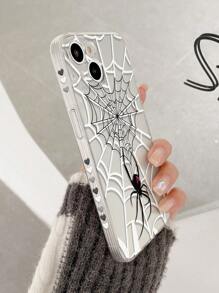 透明 Tpu 保險桿附噴漆側手機殼，相容於 Iphone 11、12、13、14、15、15 Pro、15 Plus、15 Pro Max、三星系列，相容於 iPhone15/15Plus/15Pro/15Promax - 彩色 - 查看 1