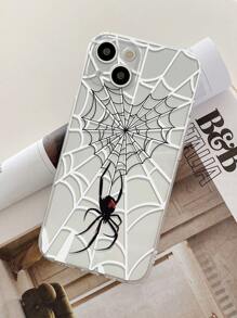 透明 Tpu 保險桿附噴漆側手機殼，相容於 Iphone 11、12、13、14、15、15 Pro、15 Plus、15 Pro Max、三星系列，相容於 iPhone15/15Plus/15Pro/15Promax - 彩色 - 查看 4