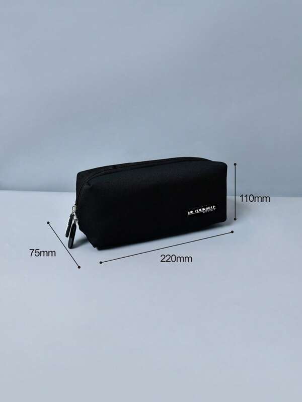 1pc Large Pencil Case SHEIN USA