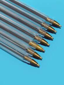 4支圓珠筆辦公書寫筆