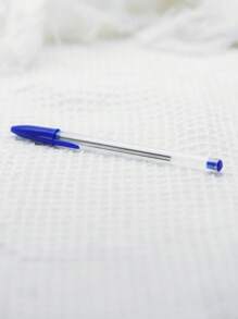 4支圓珠筆辦公書寫筆