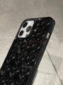 Apple Hart Decor Telefoonhoesje