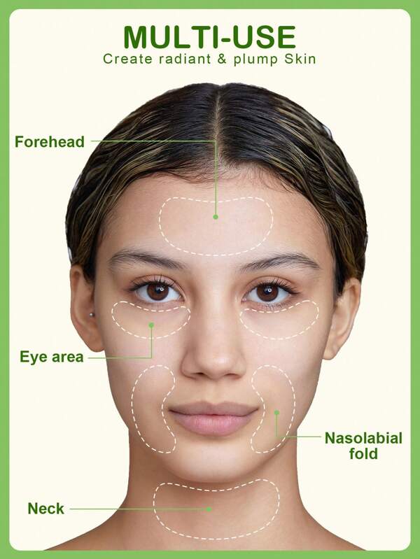 under eye Aloe Gel Eye Mask 60 pcs,for dark circles and puffiness,dry