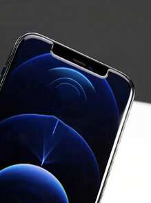 3入組螢幕防摔保護膜適用於iphone - 無色 - 查看 4