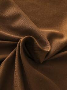 SHEIN 青少年男孩字母印花T恤和運動長褲 - 彩色 - 查看 8