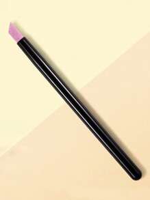 Sanding Nail File, Pumice Stone Nail File, Cuticle Remover, Pedicure Pen For Peeling Dead Skin,Nail Supplies,Nail Tools,Nail Art Tools,Back To School,Nails,Nail Tools For Press On Nails