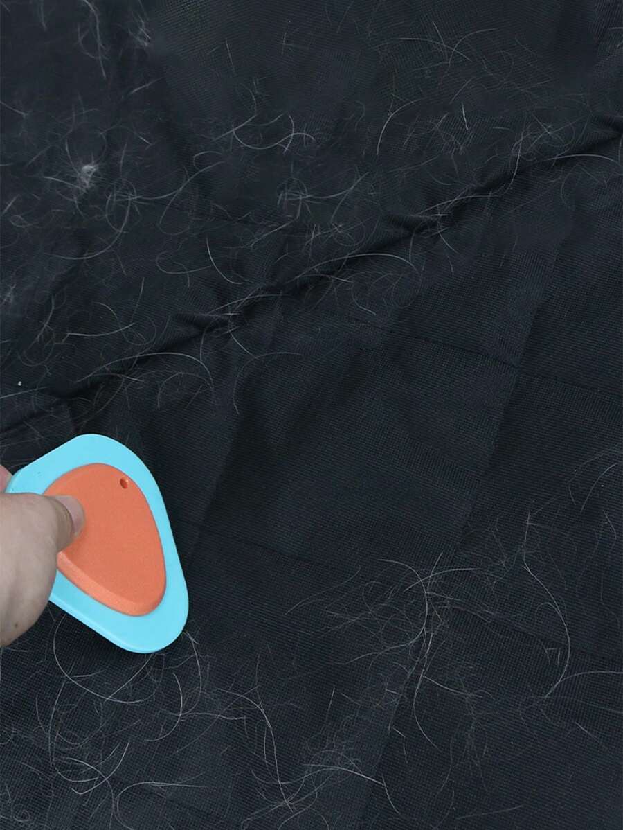 1入組寵物除毛刷適用於狗狗和貓適用於清潔