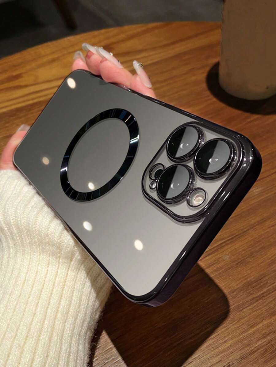 磁性手機殼