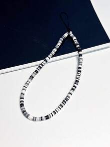 1入組手機掛繩 - 彩色 - 查看 2